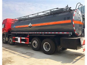 食品級(jí)工業(yè)制鹽酸用途有哪些？山西鹽酸廠家為您解析